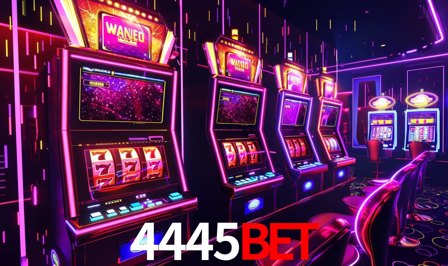Experiência VIP 4445bet