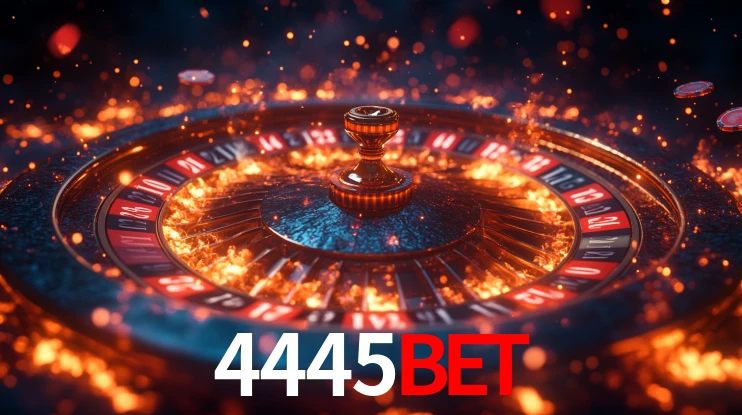 4445bet login