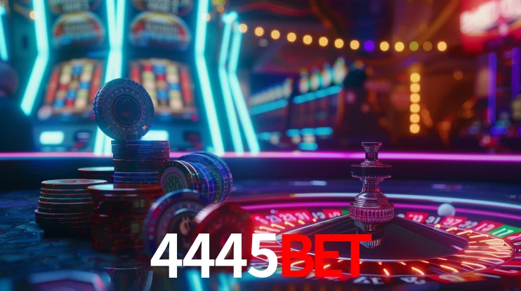 Statistics 4445bet