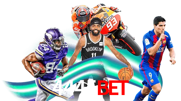 4445bet