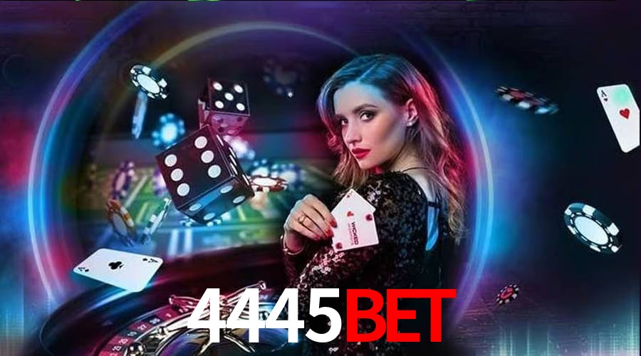 Player Reviews 4445bet