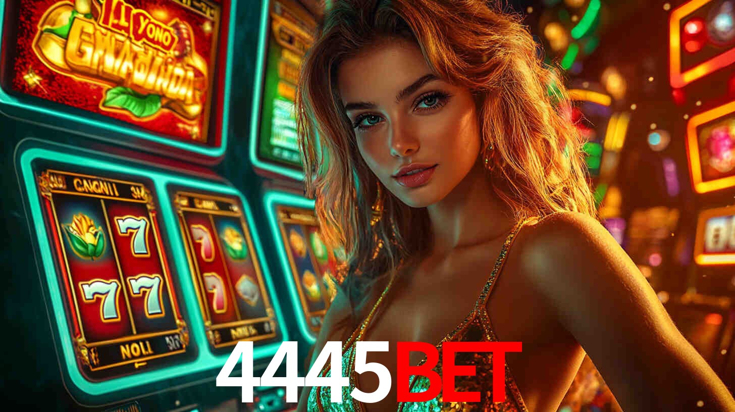 4445bet
