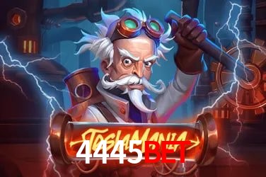 Descubra o Programa VIP da 4445bet: Vantagens Exclusivas para Jogadores