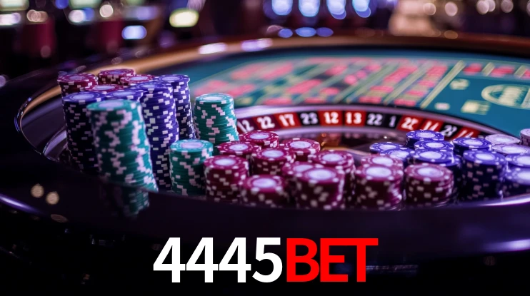 Premium Interface 4445bet