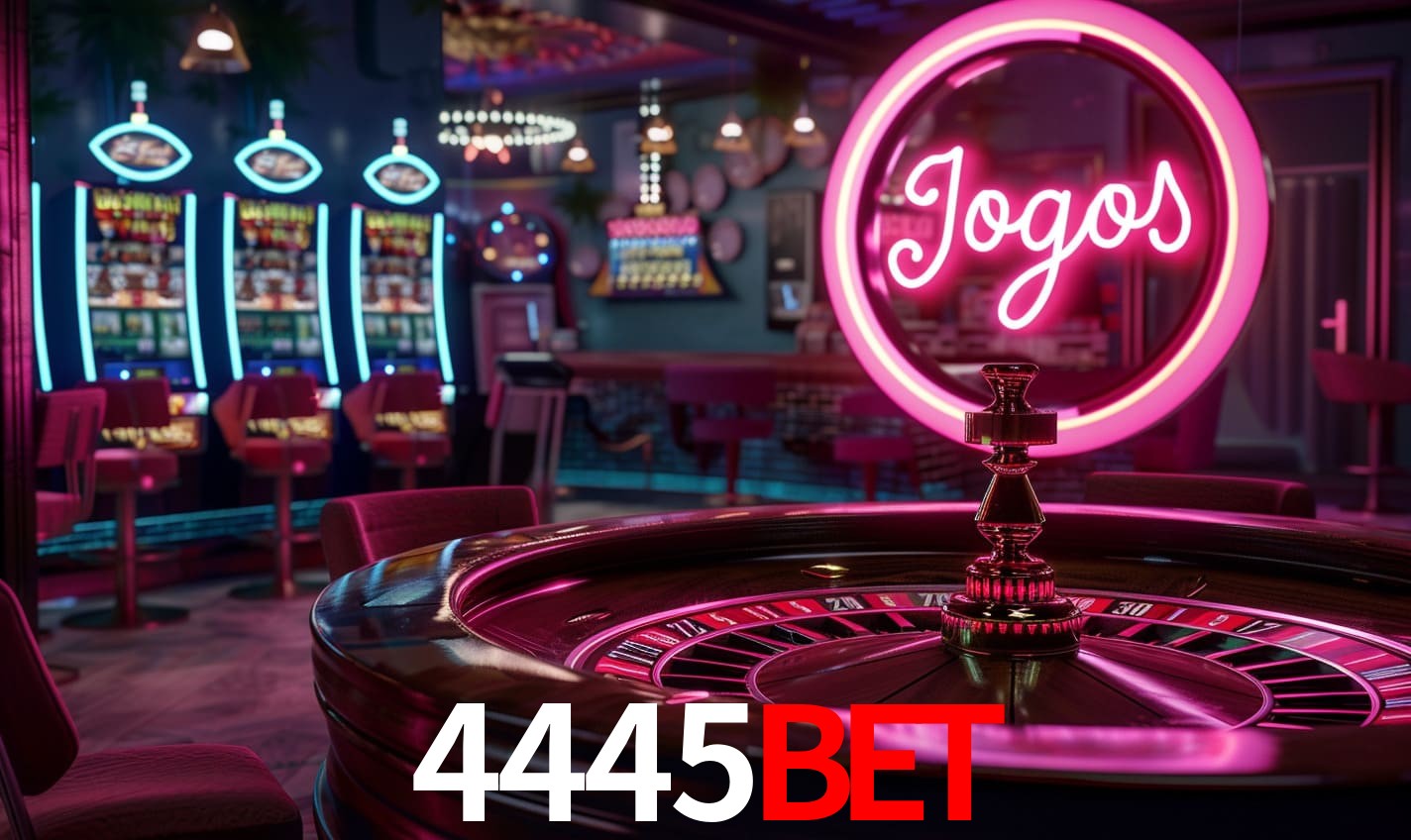 Avaliações dos Jogadores 4445bet