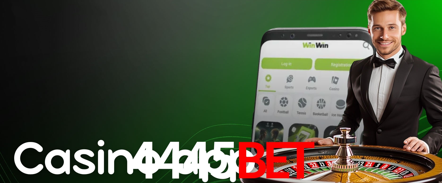 Games Directory 4445bet