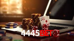 Tecnologia da Plataforma 4445bet
