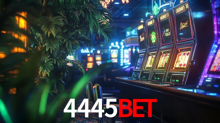 Exclusive Games 4445bet