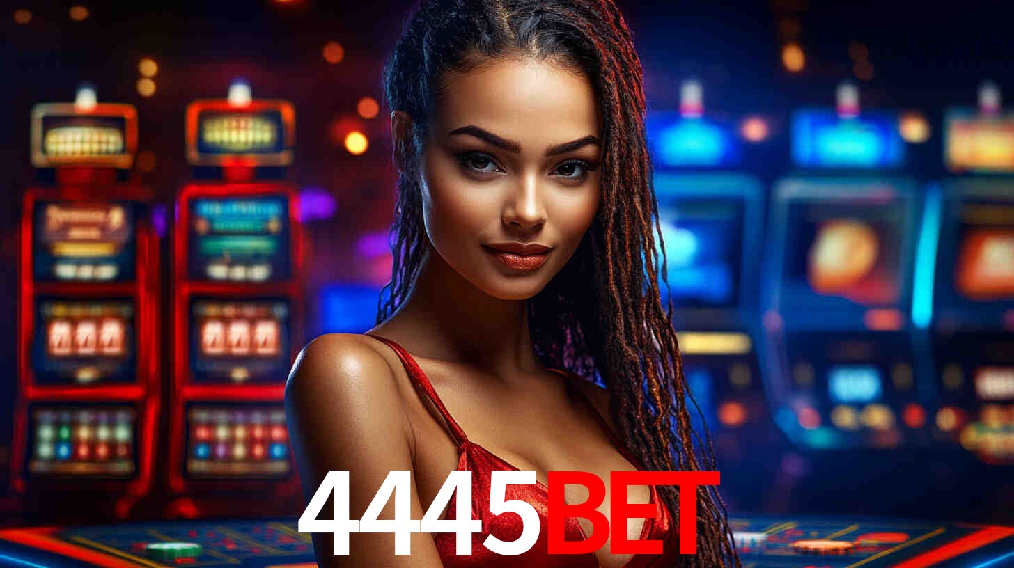 Estatísticas Esportivas 4445bet