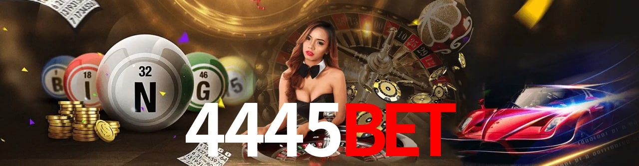 Inovações de Jogos na 4445bet: O Futuro das Experiências Interativas