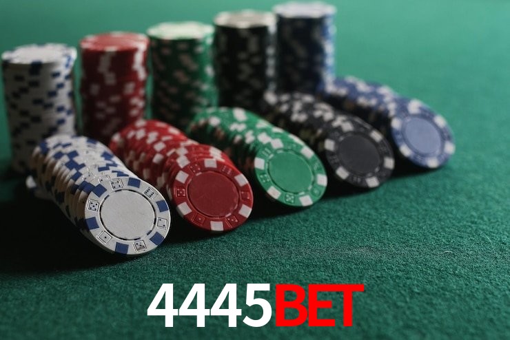 Football Betting 4445bet