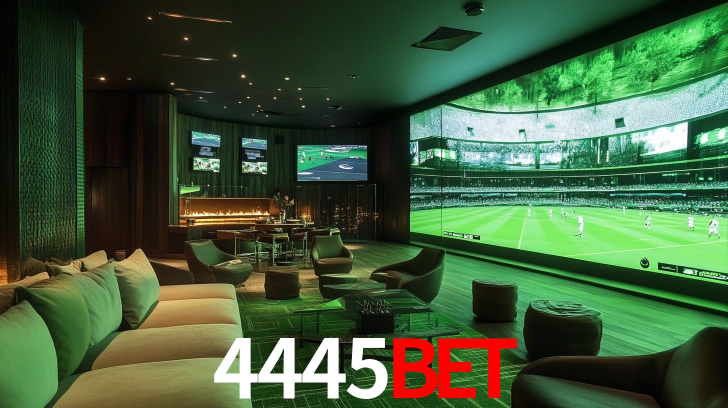 4445bet login