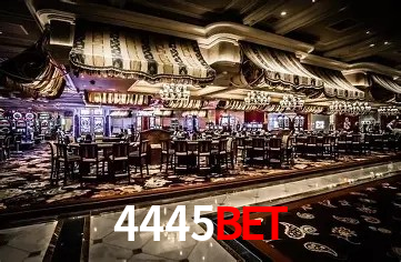 Quick Registration 4445bet