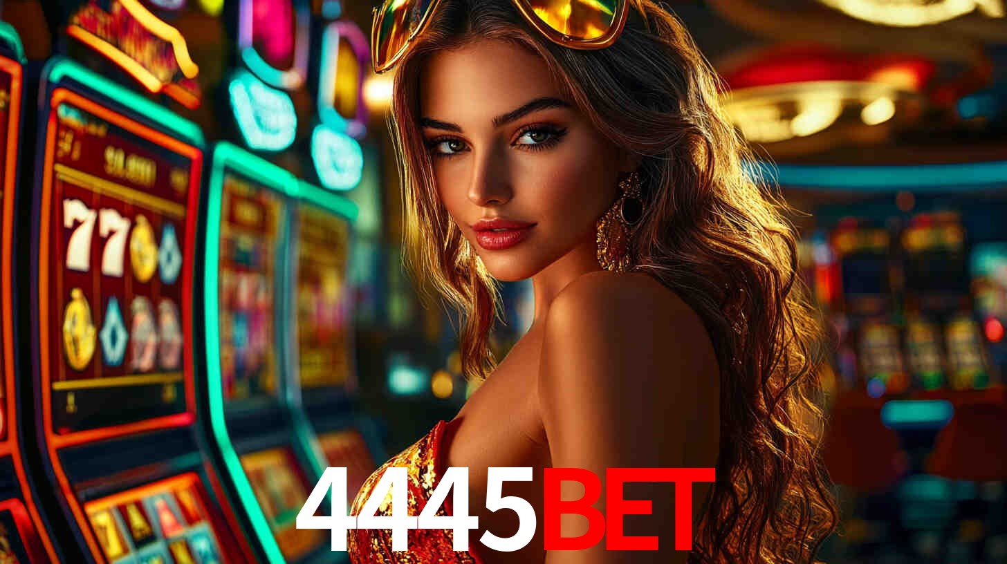 4445bet