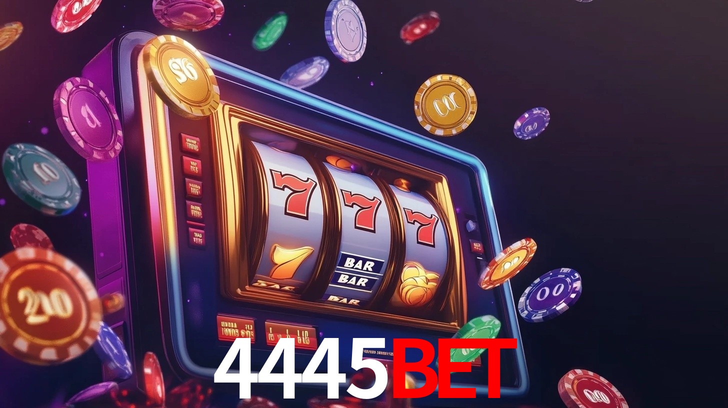 Ofertas Imperdíveis na 4445bet: Promoções e Bônus Que Valem a Pena
