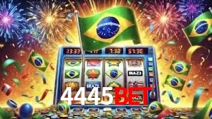Sports Statistics 4445bet
