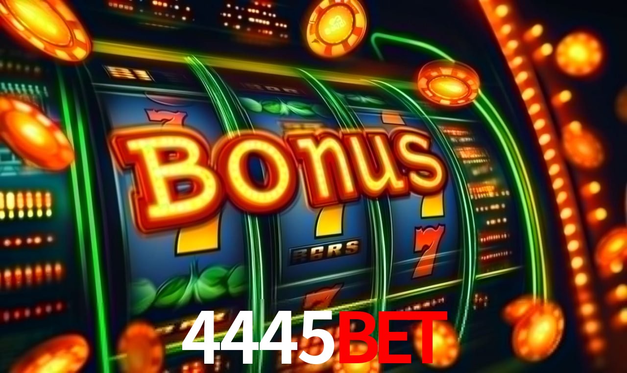 Programa VIP 4445bet