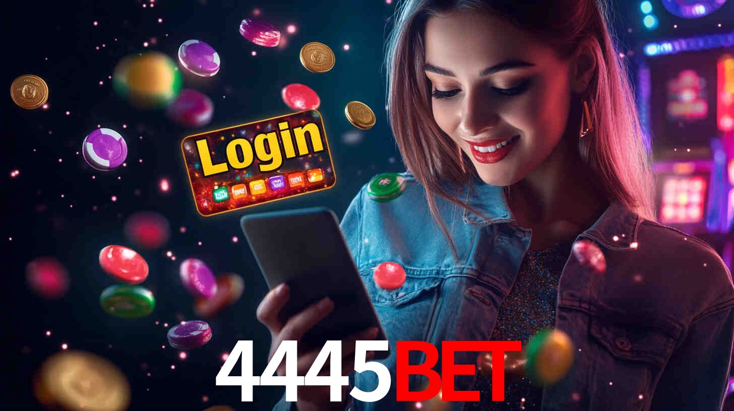 Casino VIP 4445bet
