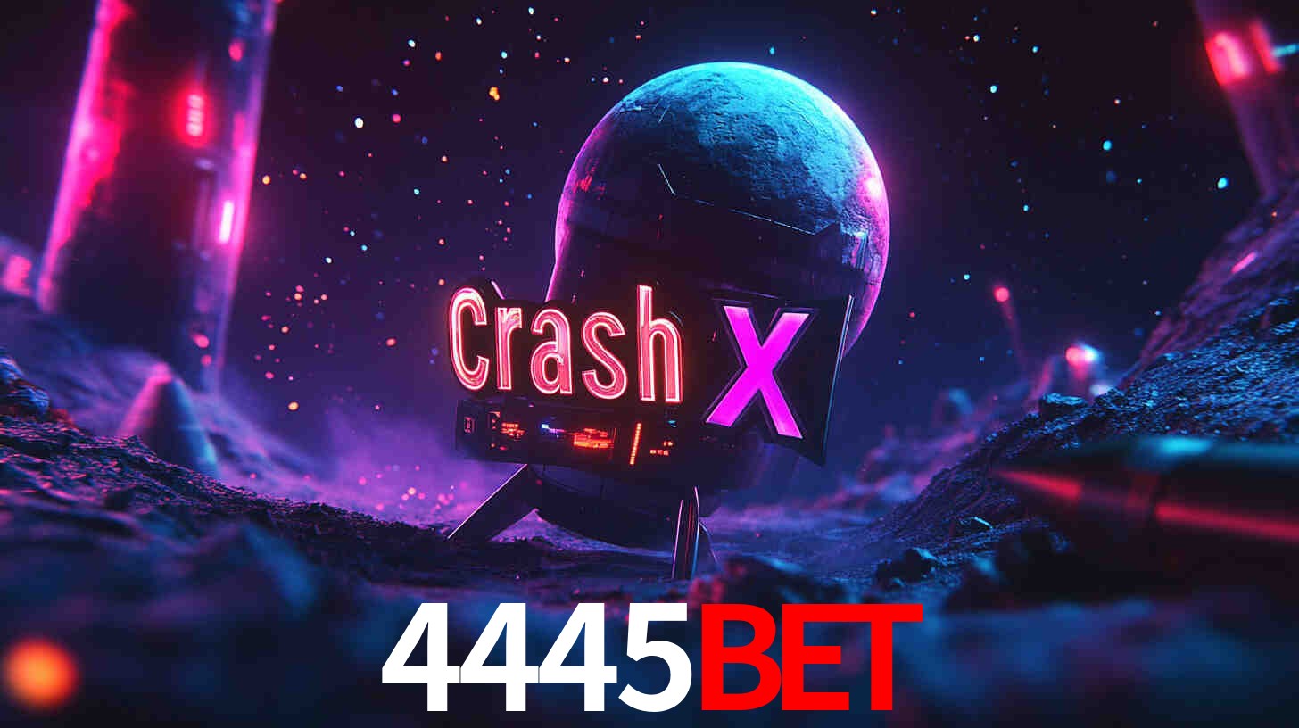 Jogos Exclusivos 4445bet