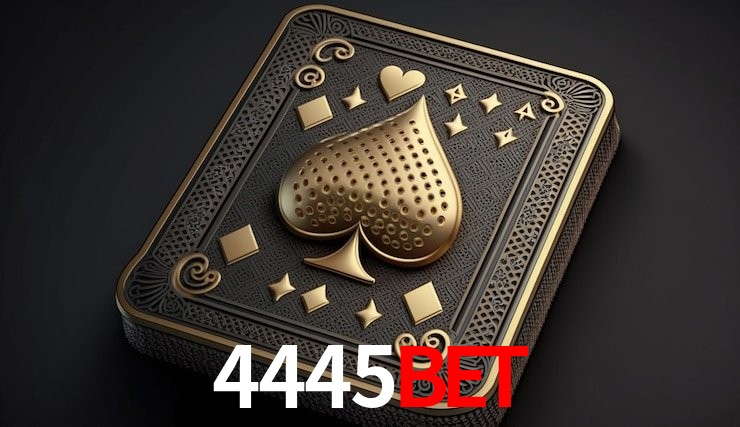 Desvendando o Mundo dos Jogos Virtuais na 4445bet