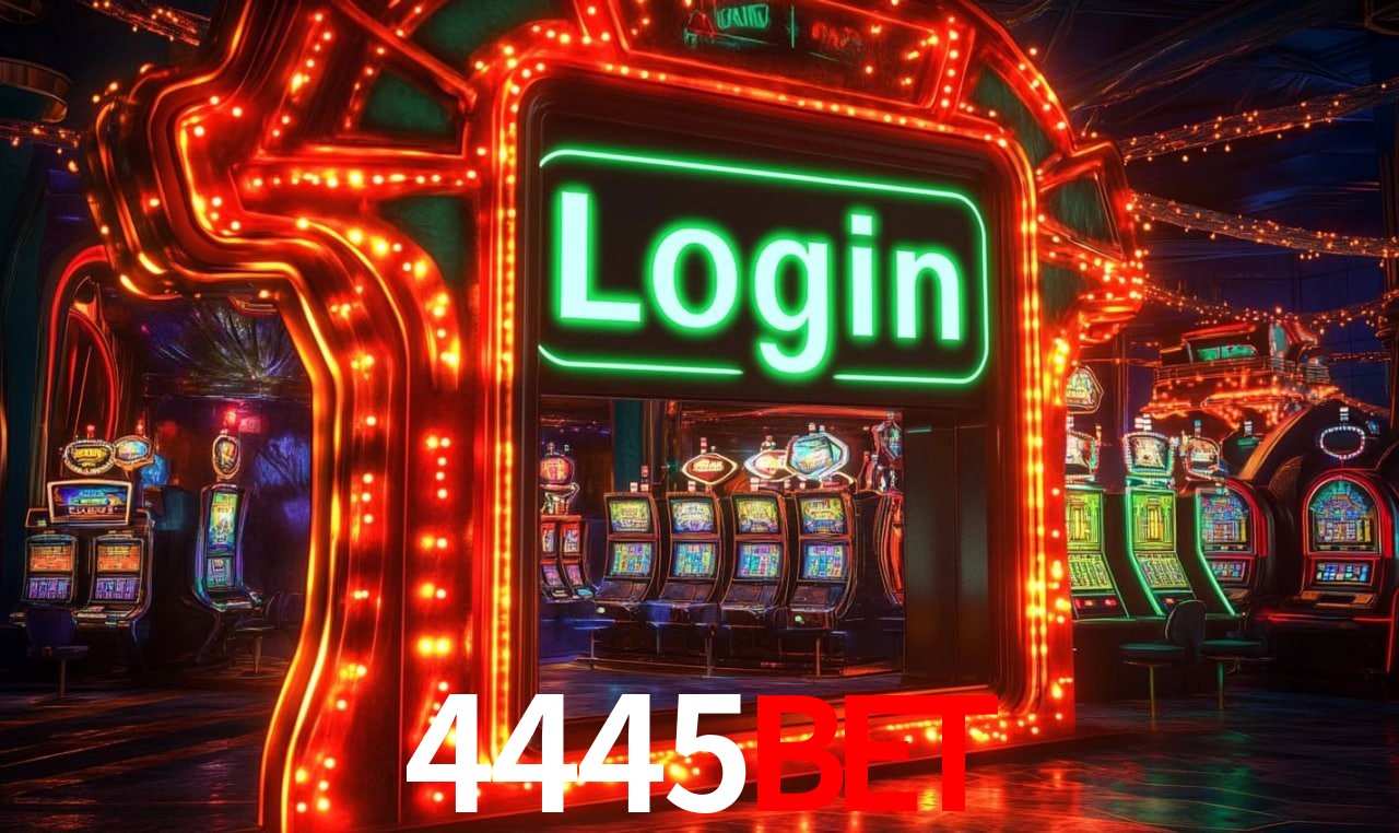 A Emoção da Loteria na 4445bet: Uma Chance de Mudança de Vida