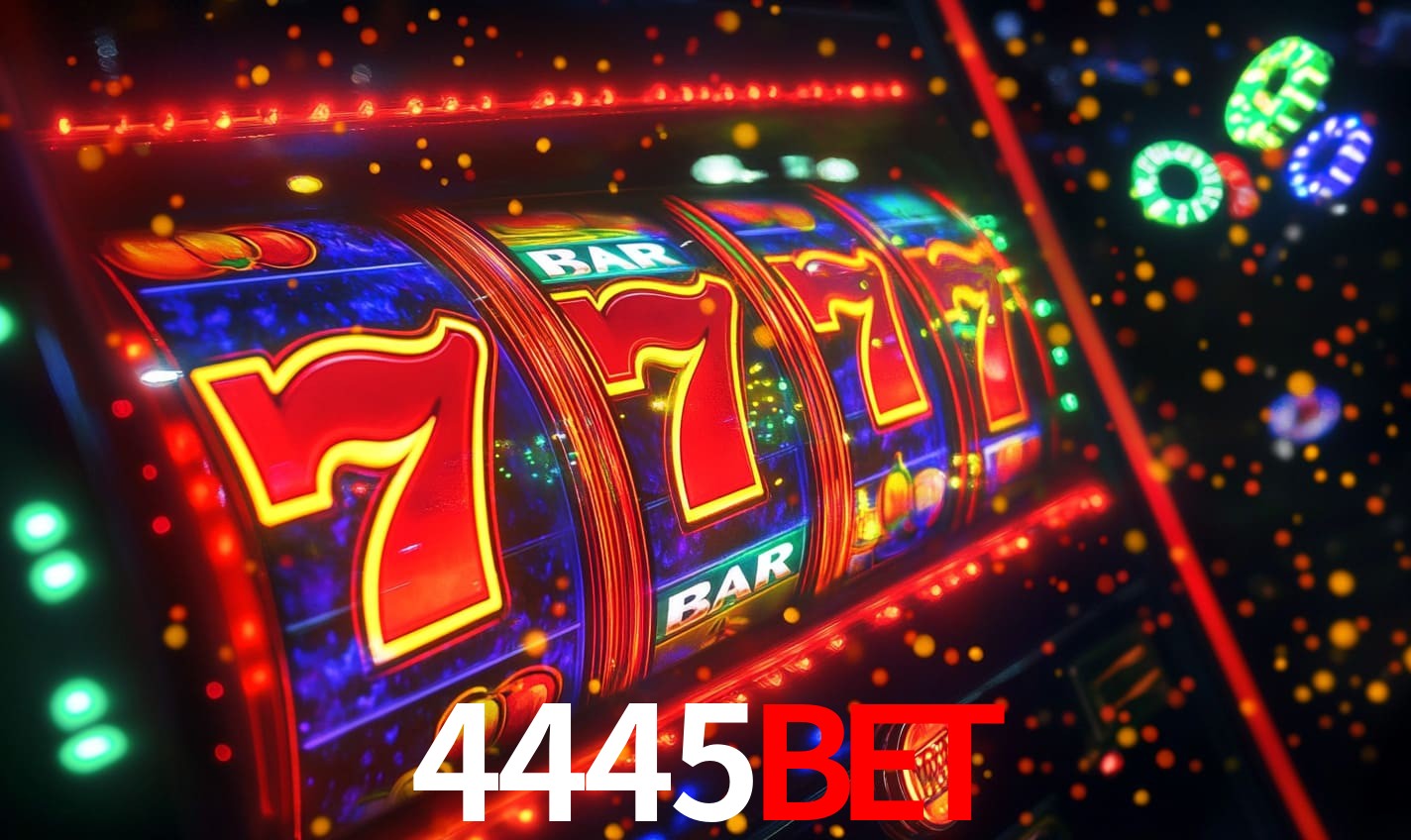 4445bet