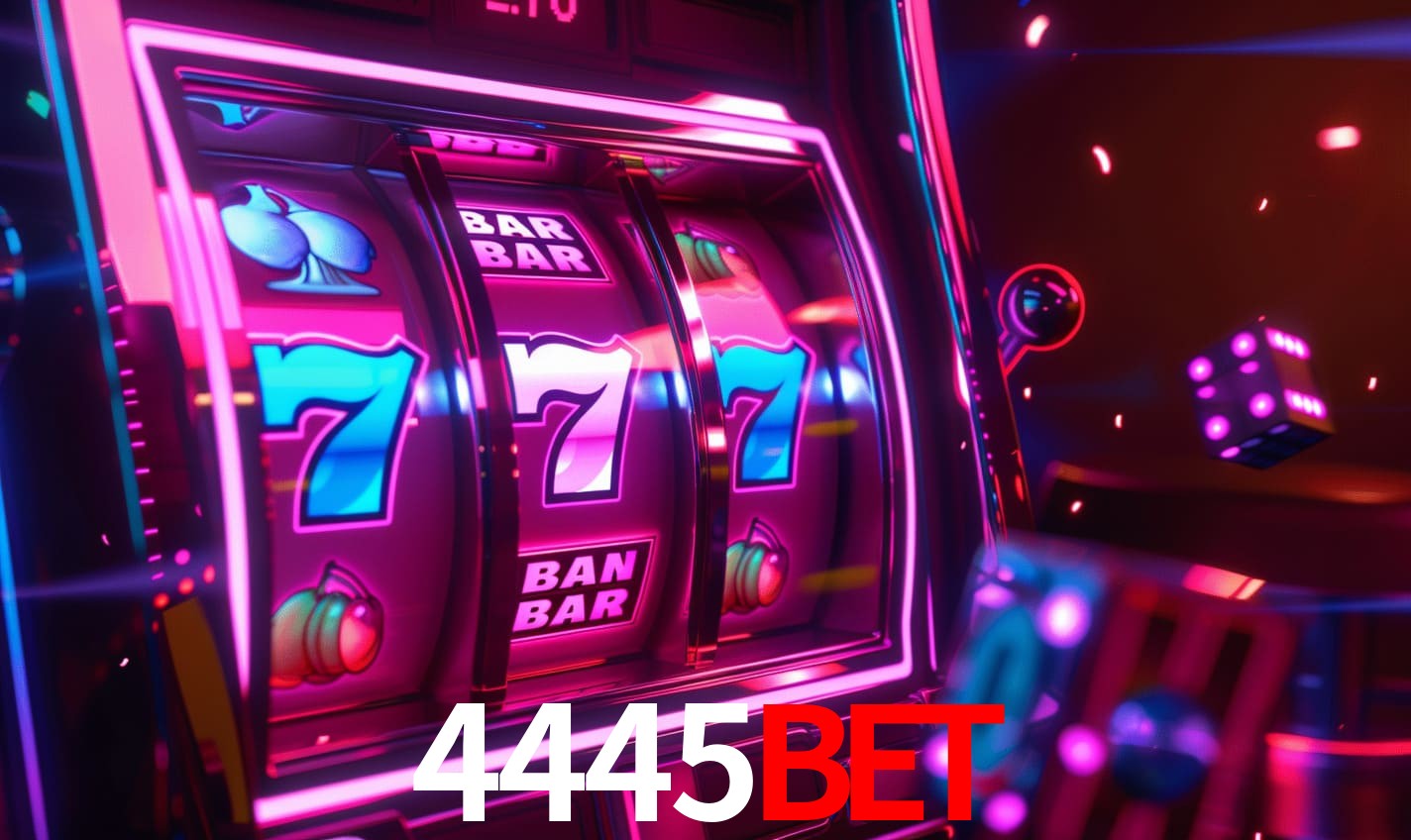 Recursos de Bônus 4445bet