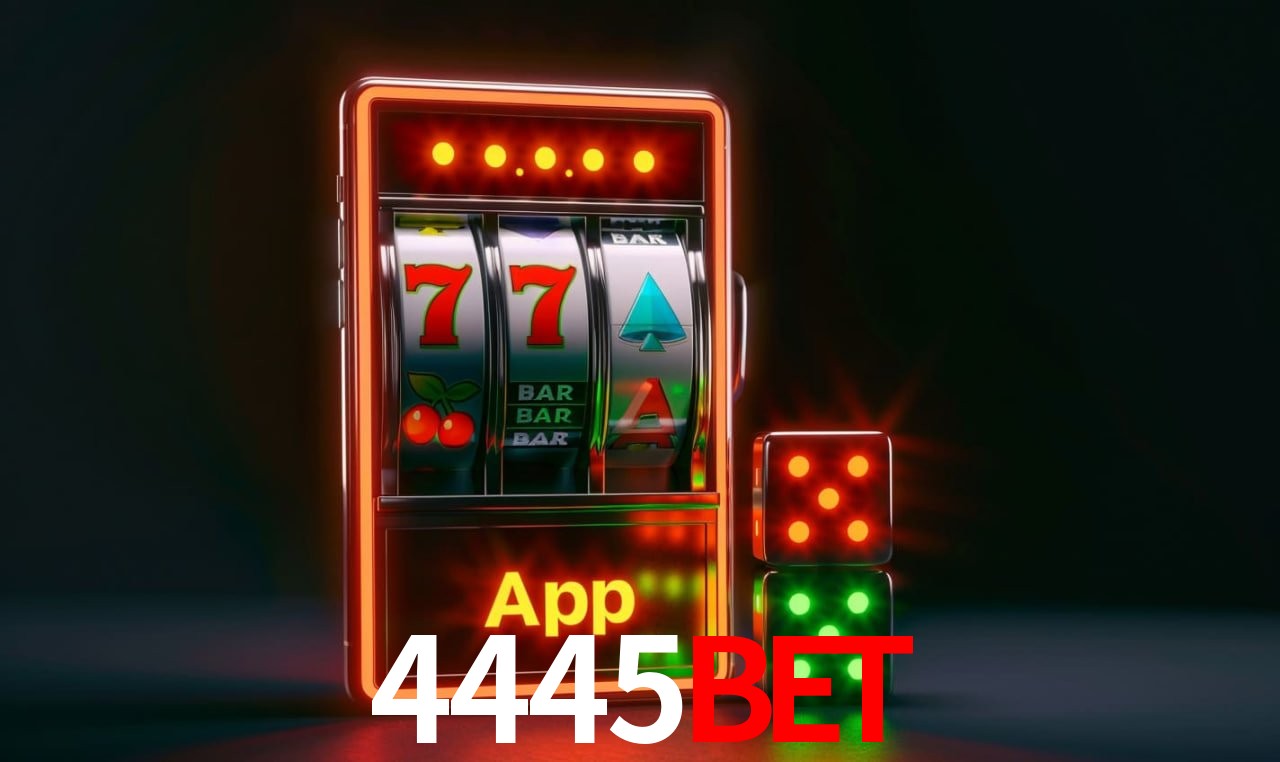 Inovações de Jogos na 4445bet: O Futuro das Experiências Interativas