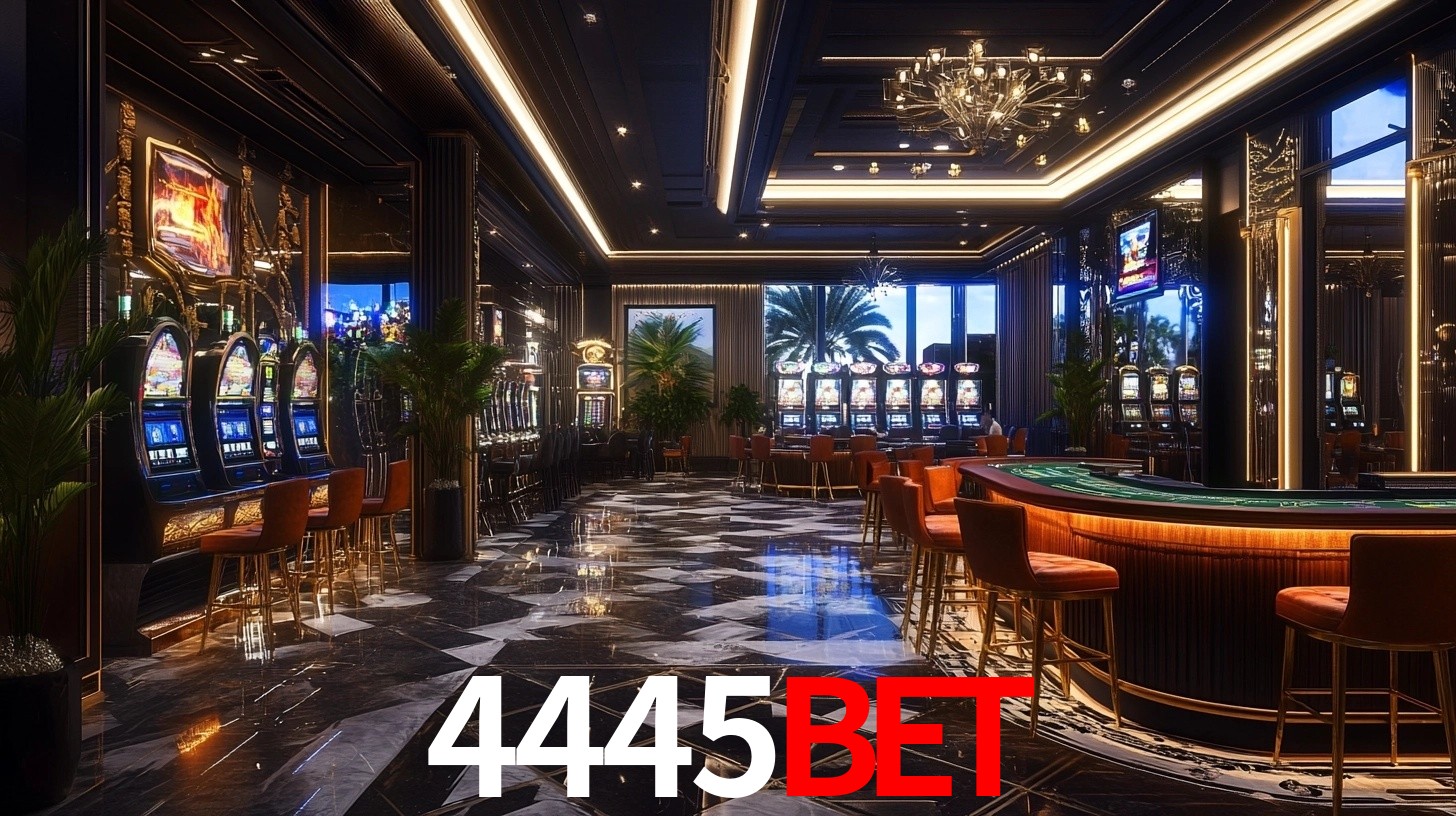 4445bet.com