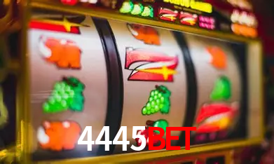 Explorando a Categoria de Eventos em Apostas na 4445bet
