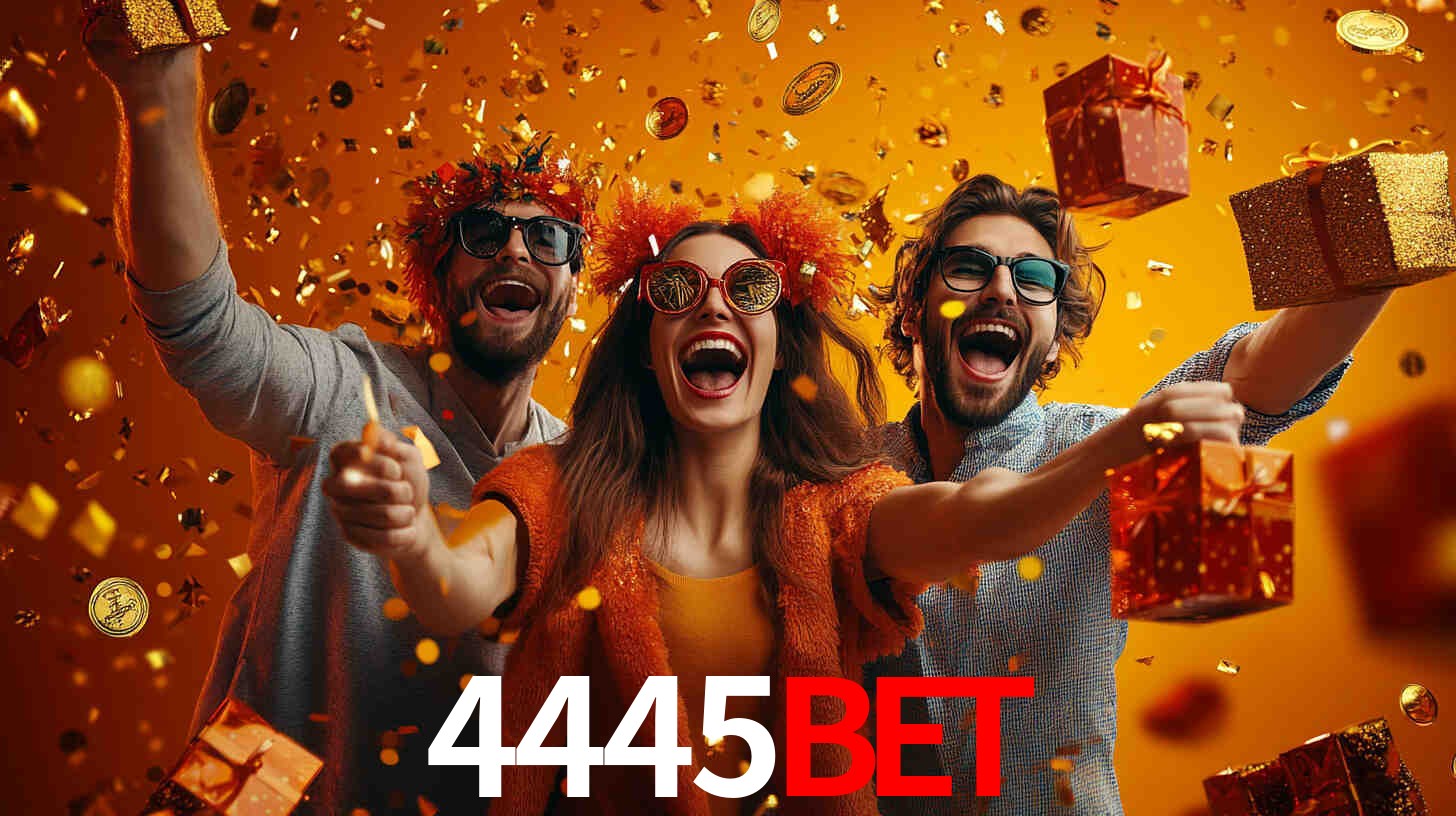4445bet.com