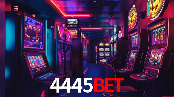 4445bet