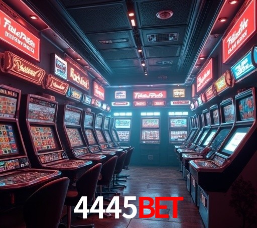Descubra a Essência do 4445bet: Nossa História e Compromissos