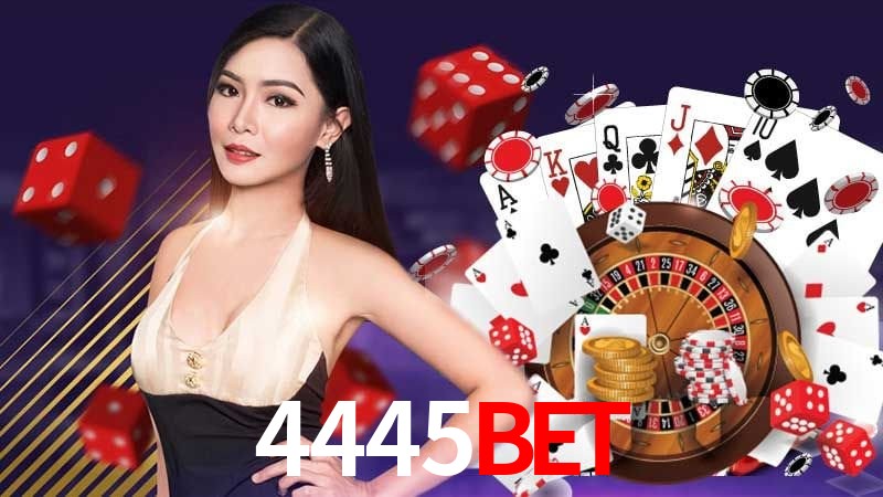 Ofertas Exclusivas 4445bet