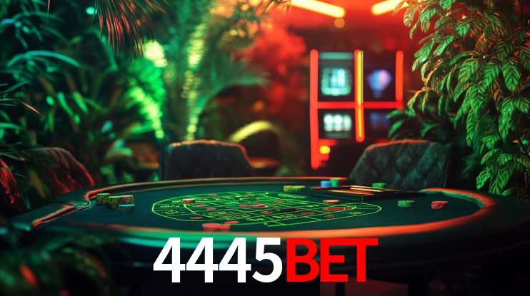 Instant EasyPaisa 4445bet