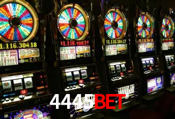 A Emoção da Loteria na 4445bet: Uma Chance de Mudança de Vida