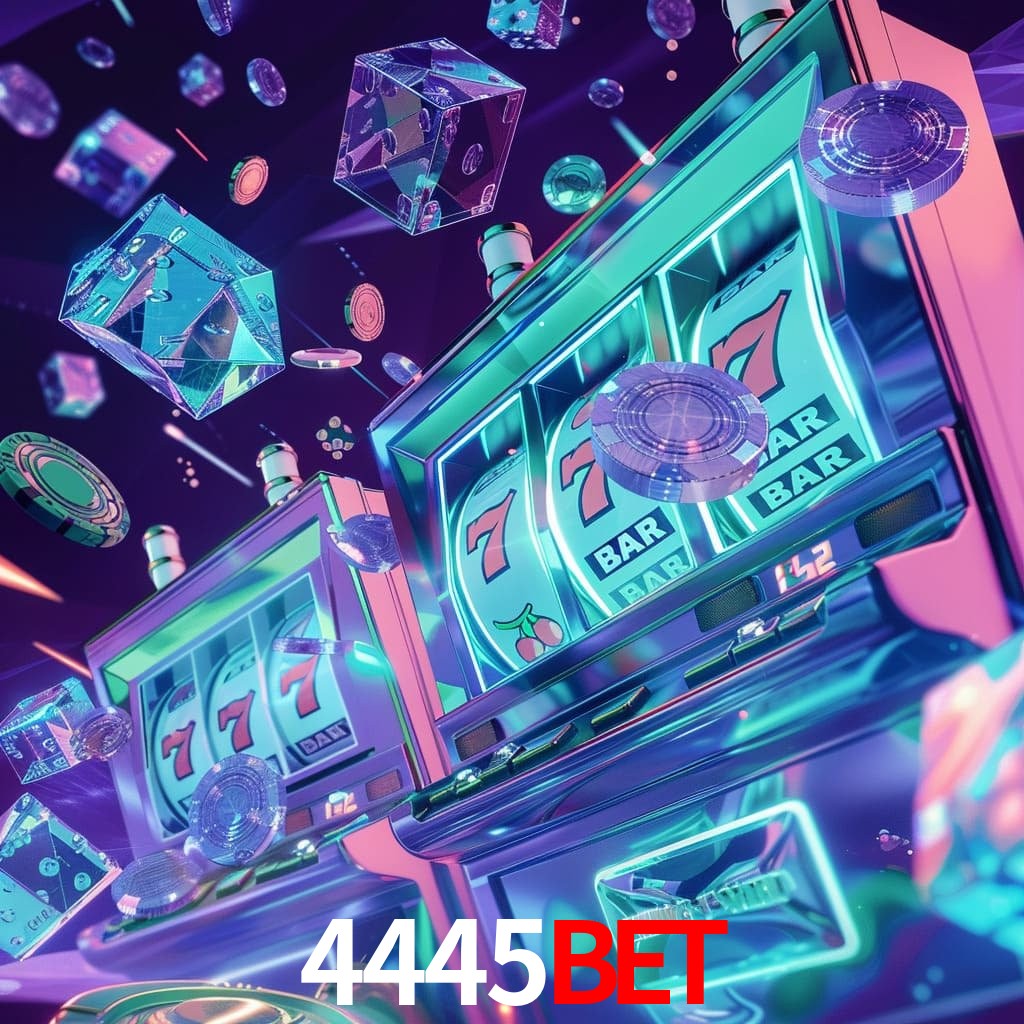 Segurança 2FA 4445bet