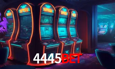 cassino 4445bet