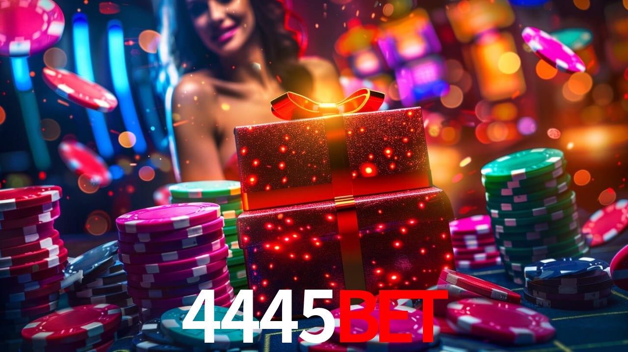 Login Seguro 4445bet
