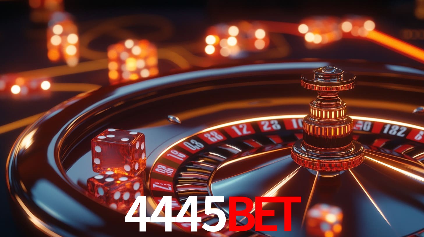 Daily Bonuses 4445bet