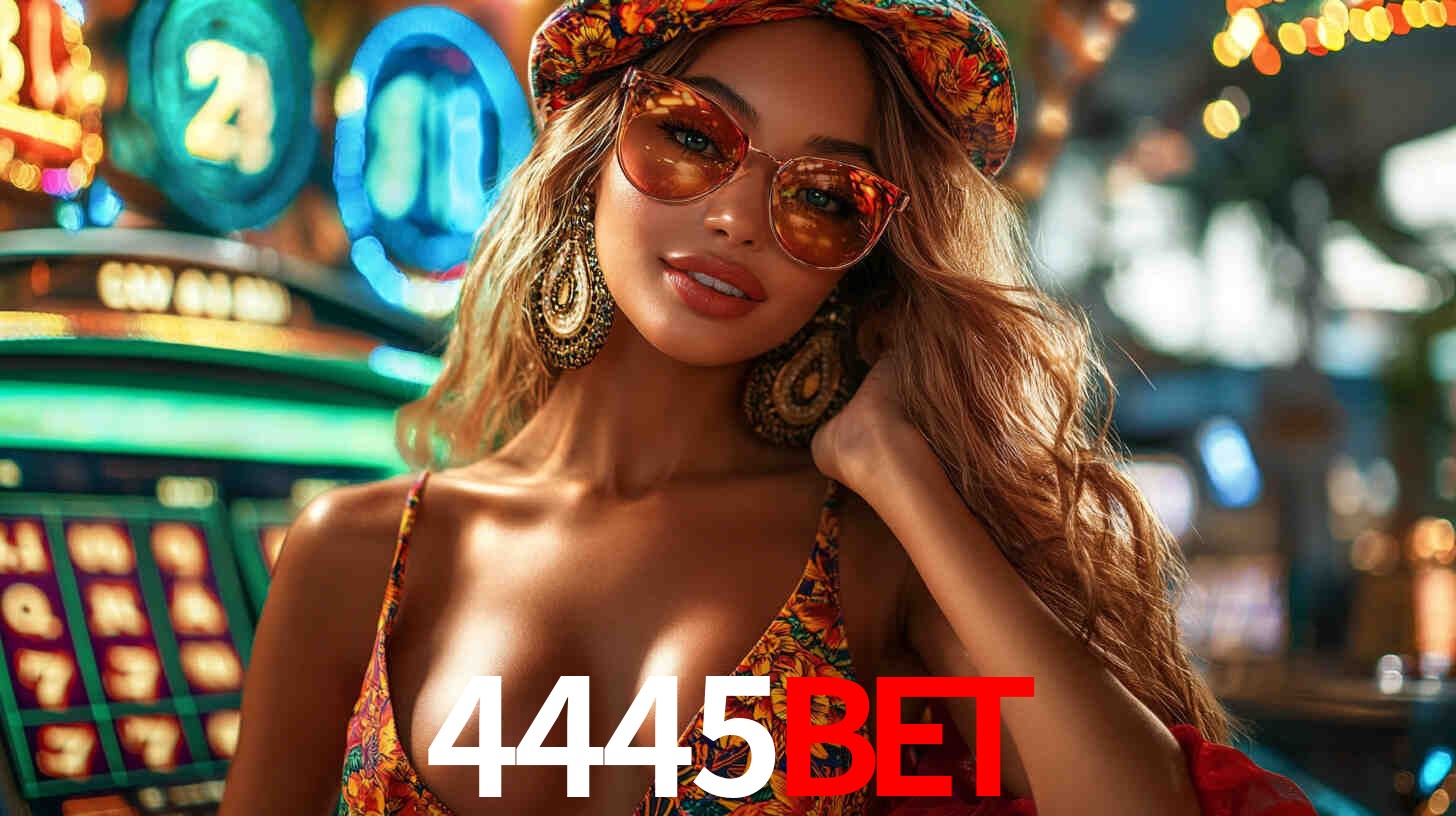 Experimente o Login Seguro Premium no 4445bet