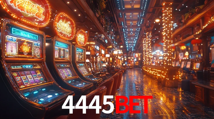 Bônus Generosos e Exclusivos no 4445bet para Você!