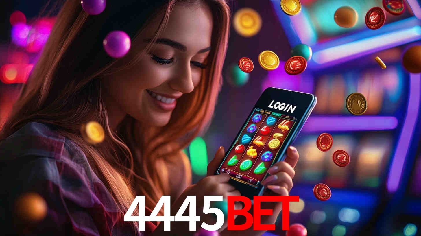 4445bet.com