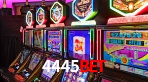 Especiais de Fim de Semana 4445bet