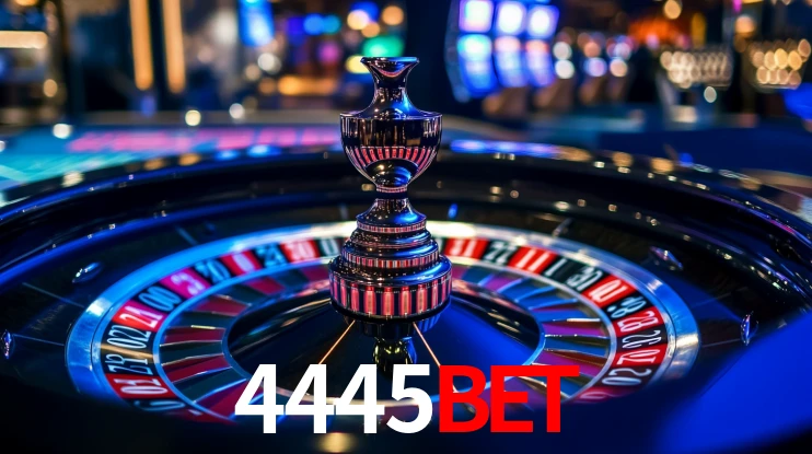 4445bet: Seu Especialista em Apostas Esportivas Brasileiras