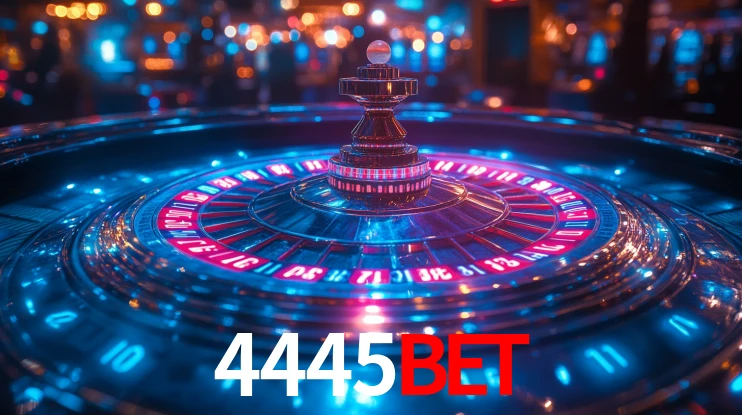 4445bet.com