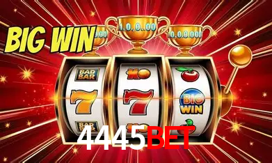 Seasonal Promotions 4445bet